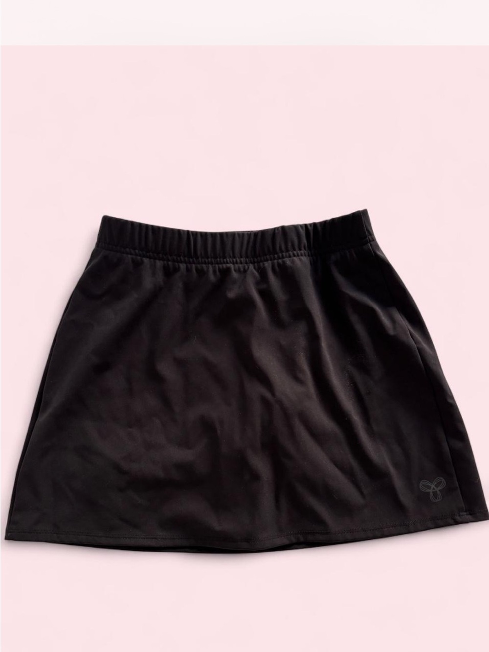 TNA tennis skirt